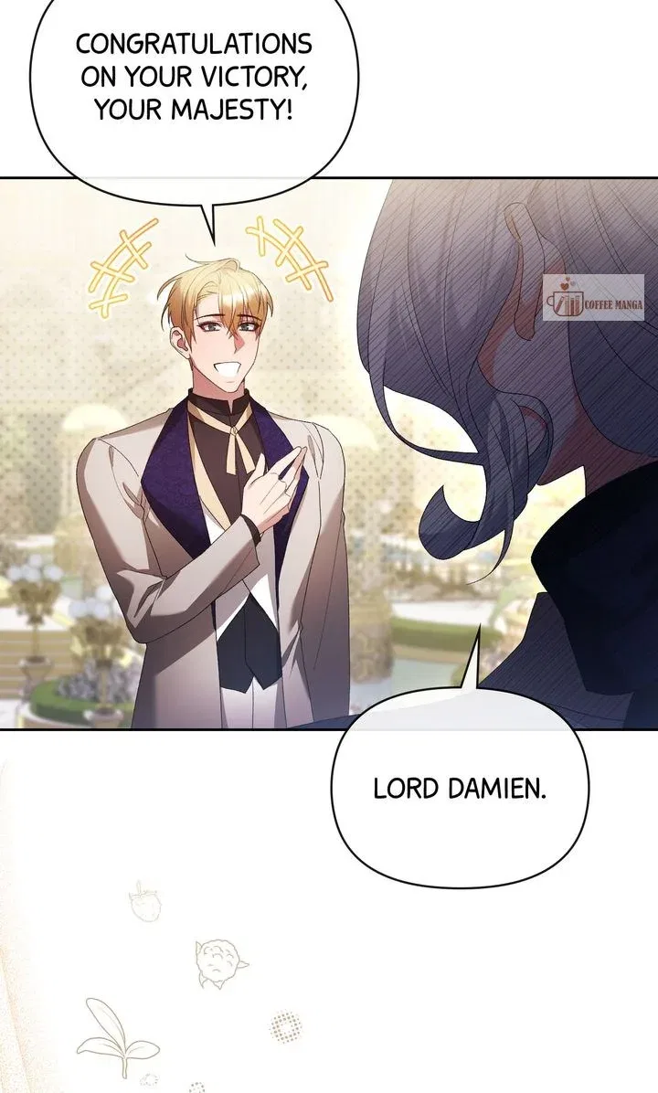 I Want to Become the Emperor, So I Need a Divorce Chapter 52 – Page 52