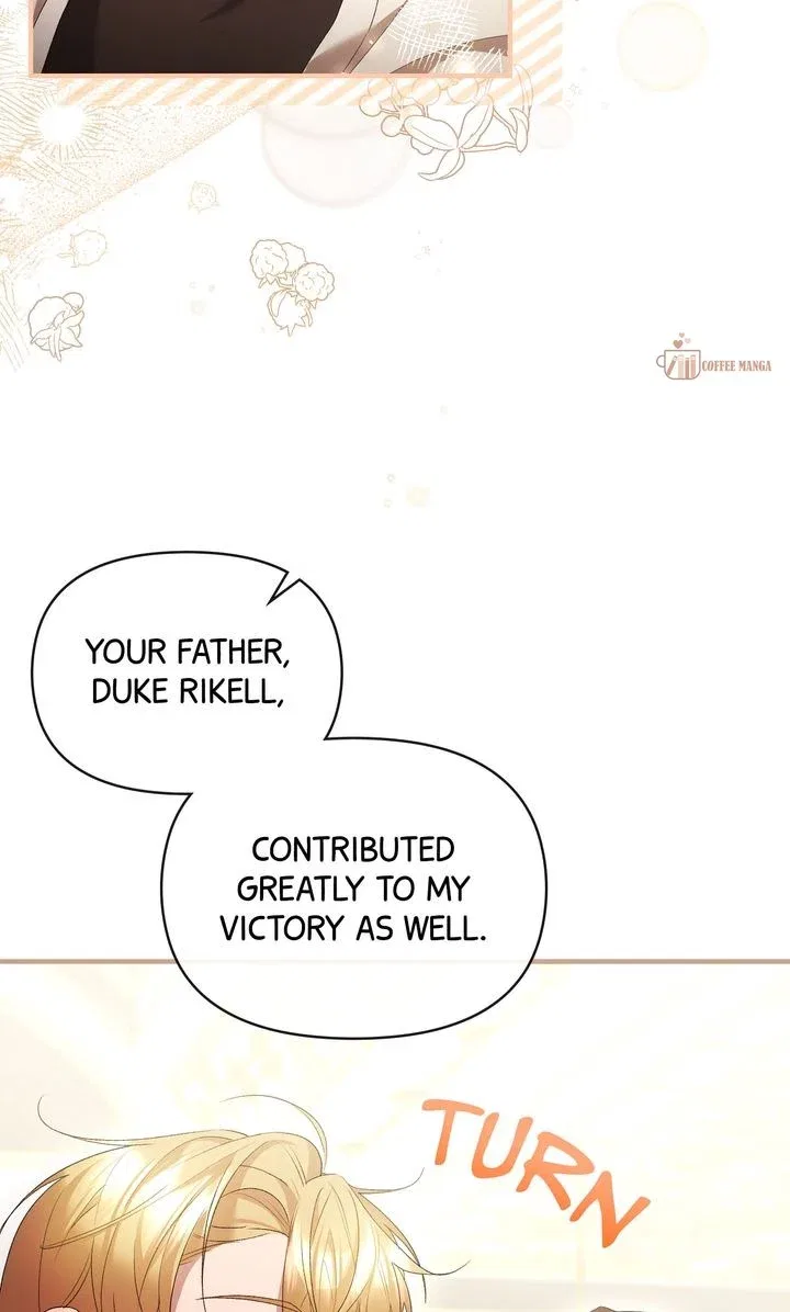 I Want to Become the Emperor, So I Need a Divorce Chapter 52 – Page 55