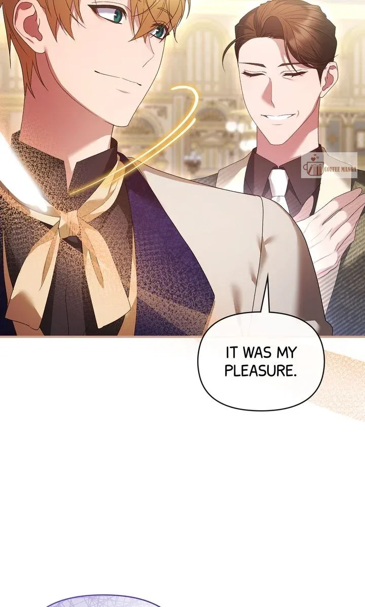 I Want to Become the Emperor, So I Need a Divorce Chapter 52 – Page 56