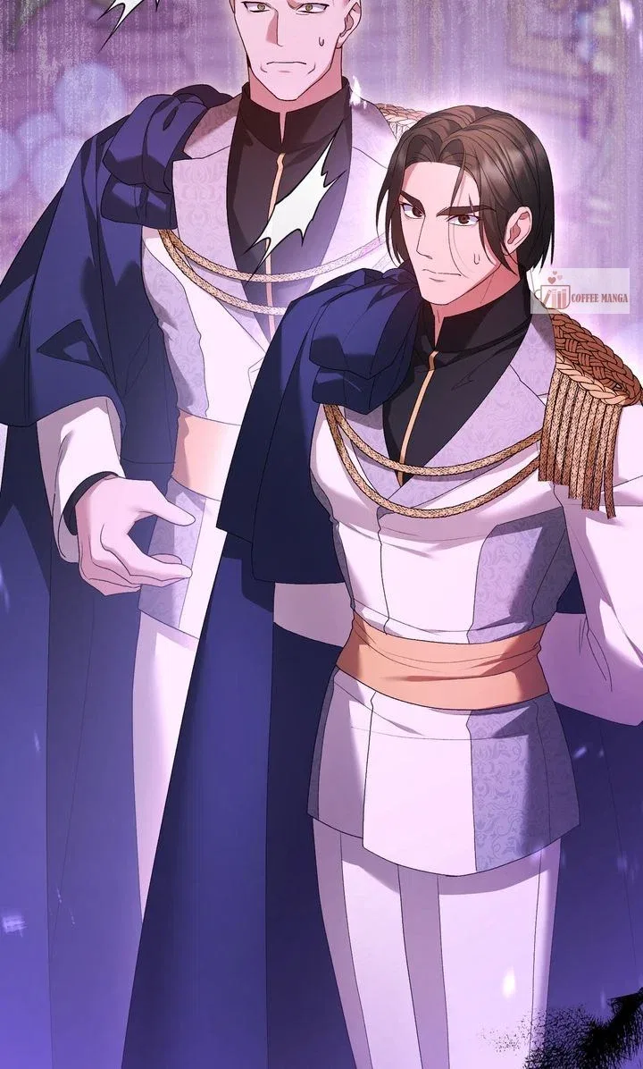 I Want to Become the Emperor, So I Need a Divorce Chapter 52 – Page 59