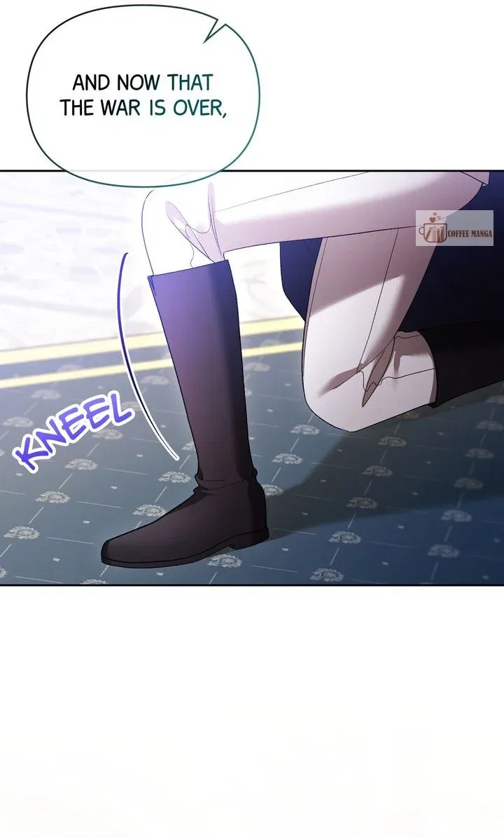 I Want to Become the Emperor, So I Need a Divorce Chapter 52 – Page 70