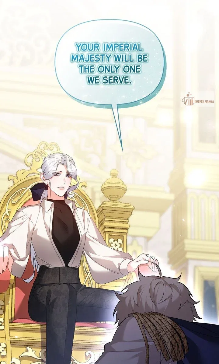 I Want to Become the Emperor, So I Need a Divorce Chapter 52 – Page 71