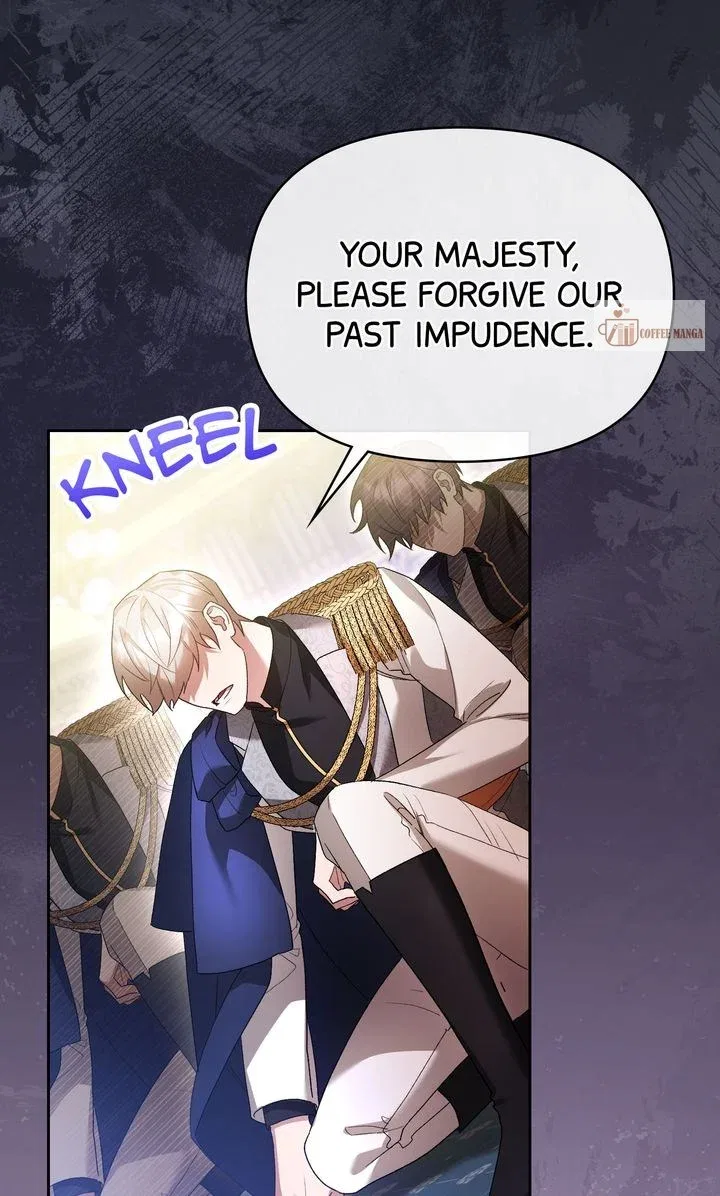 I Want to Become the Emperor, So I Need a Divorce Chapter 52 – Page 73