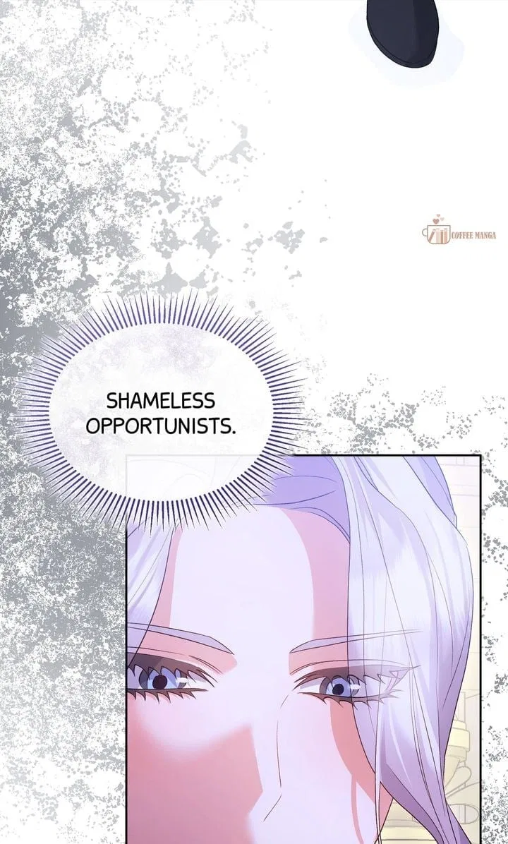 I Want to Become the Emperor, So I Need a Divorce Chapter 52 – Page 76