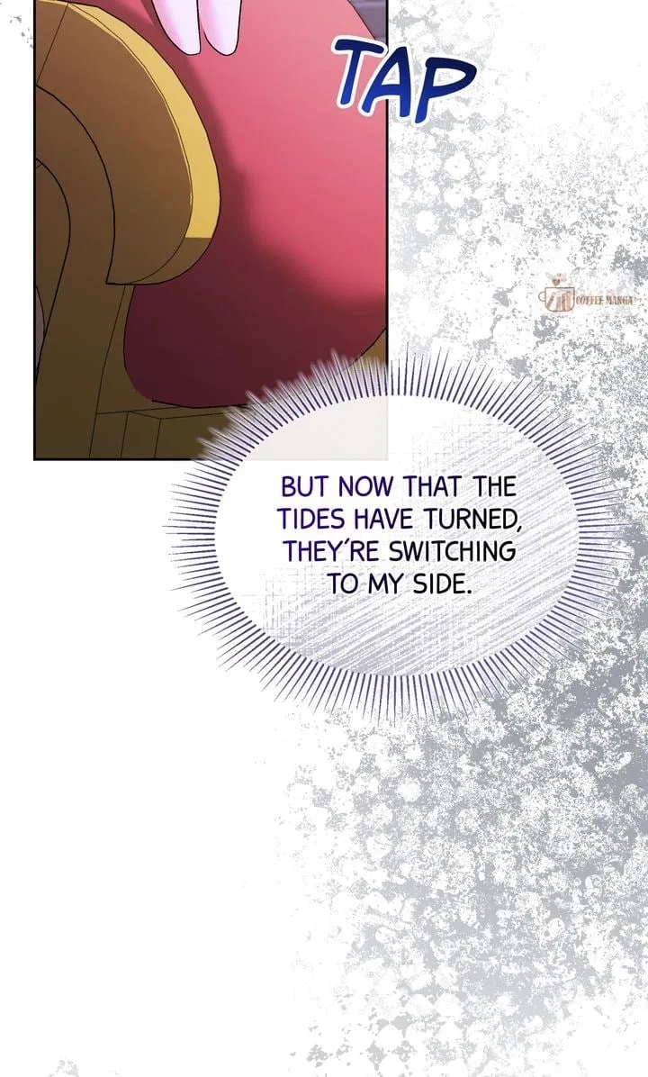 I Want to Become the Emperor, So I Need a Divorce Chapter 52 – Page 79