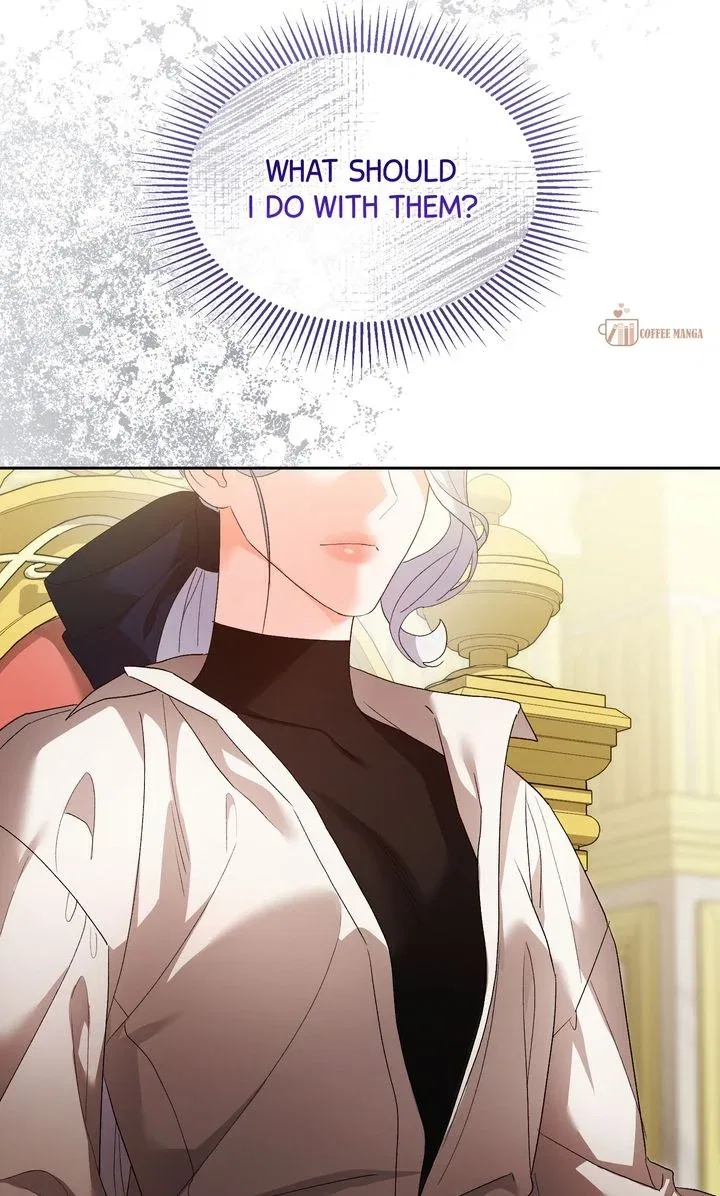 I Want to Become the Emperor, So I Need a Divorce Chapter 52 – Page 80