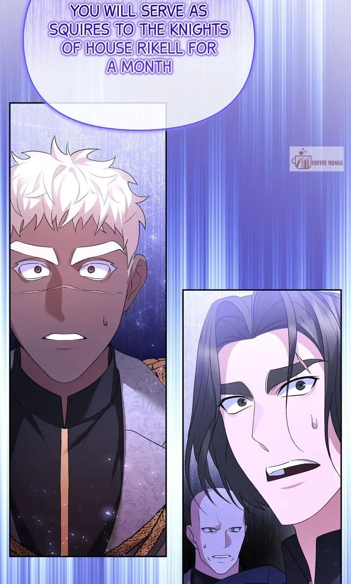 I Want to Become the Emperor, So I Need a Divorce Chapter 52 – Page 83