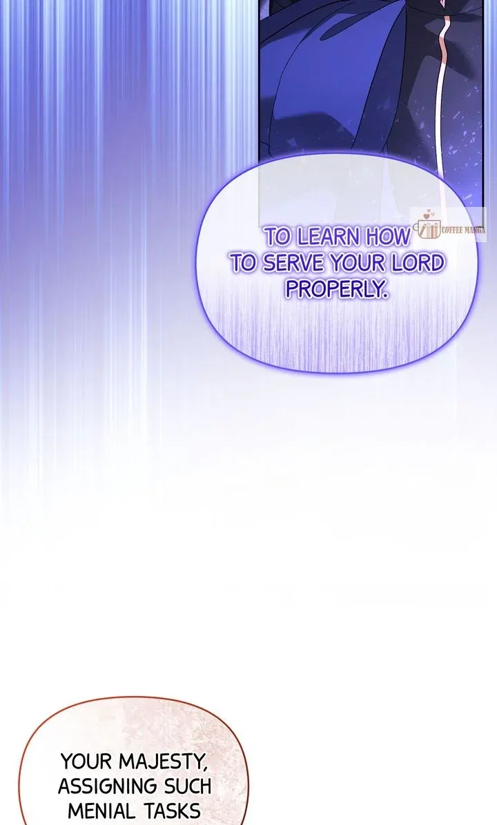I Want to Become the Emperor, So I Need a Divorce Chapter 52 – Page 84