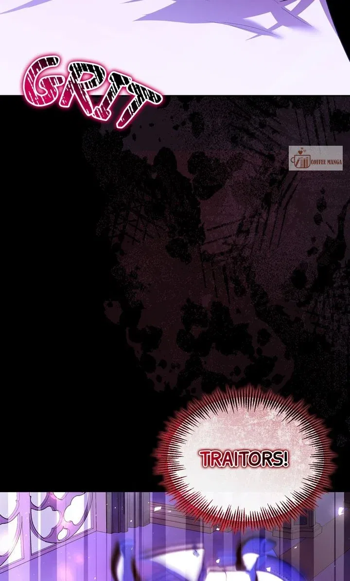 I Want to Become the Emperor, So I Need a Divorce Chapter 52 – Page 95