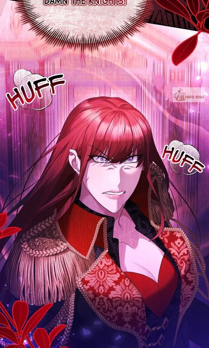 I Want to Become the Emperor, So I Need a Divorce Chapter 52 – Page 97