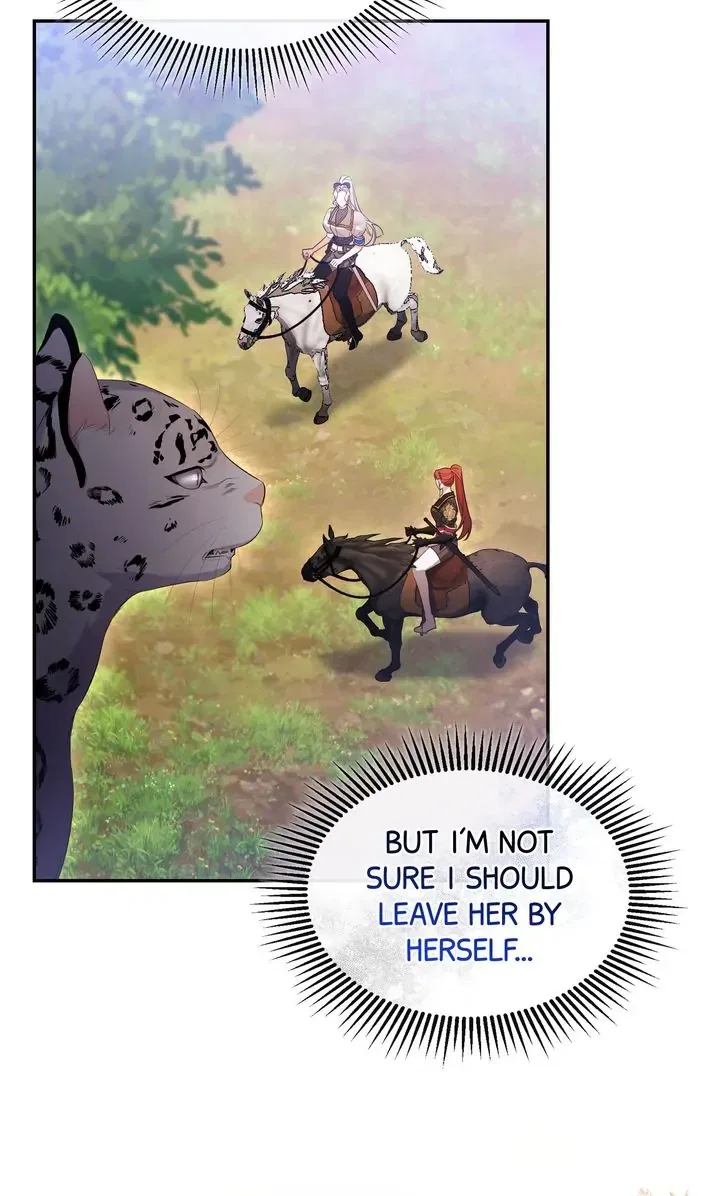 I Want to Become the Emperor, So I Need a Divorce Chapter 51 – Page 3