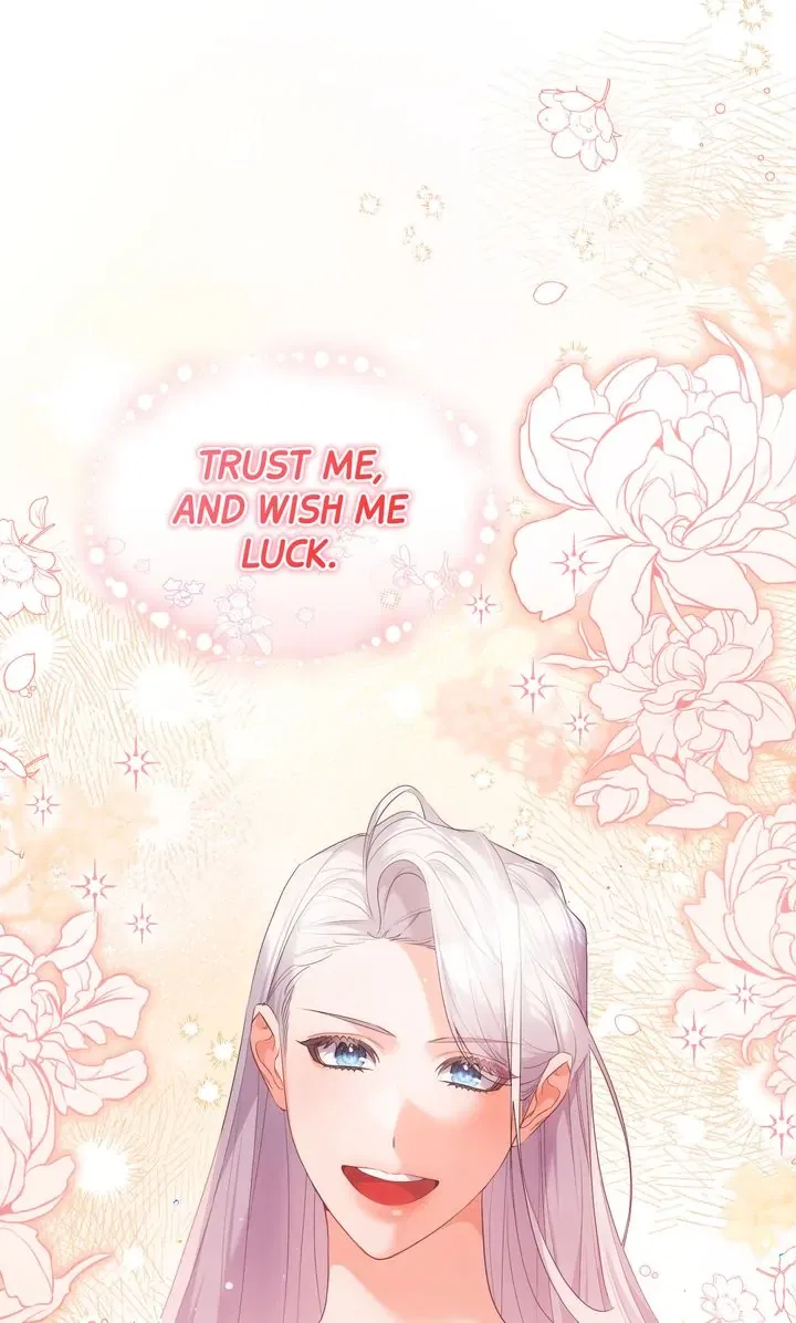 I Want to Become the Emperor, So I Need a Divorce Chapter 51 – Page 4
