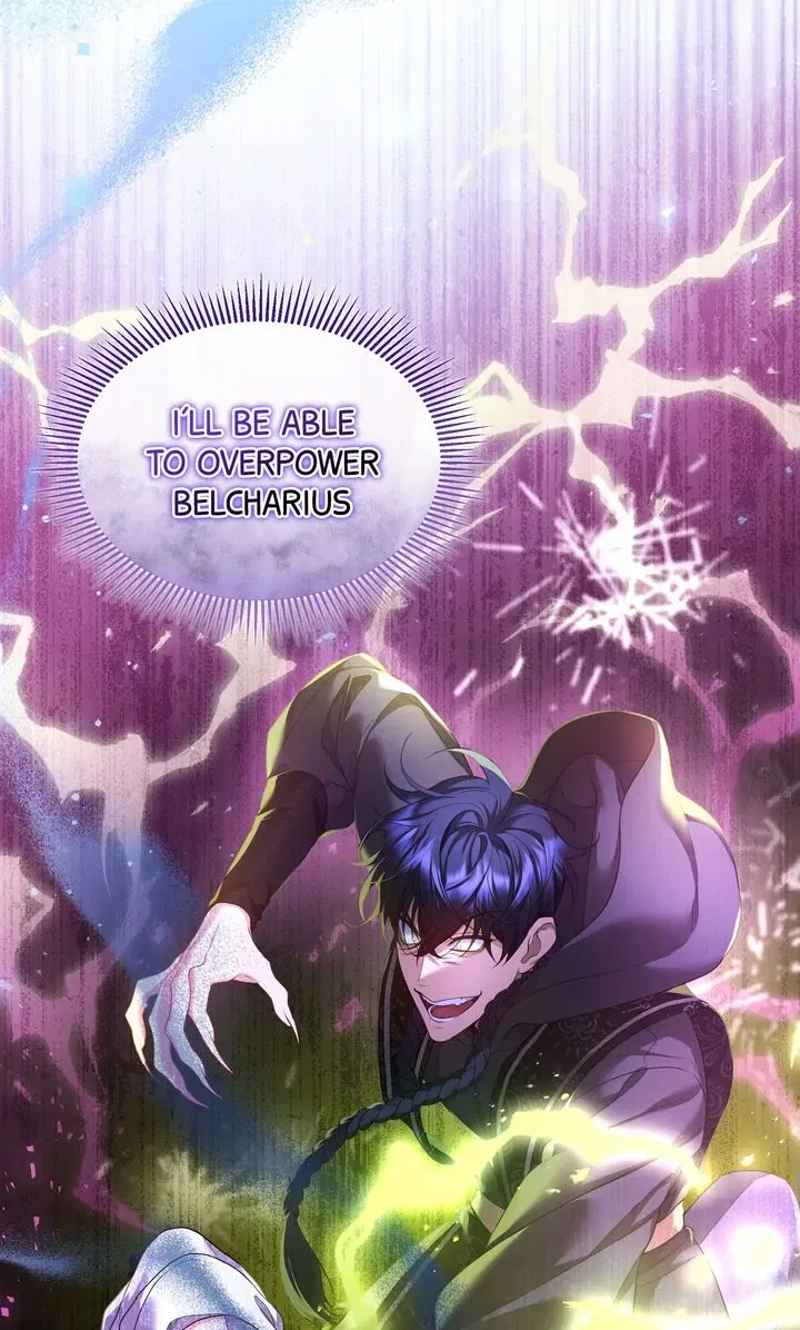 I Want to Become the Emperor, So I Need a Divorce Chapter 51 – Page 22