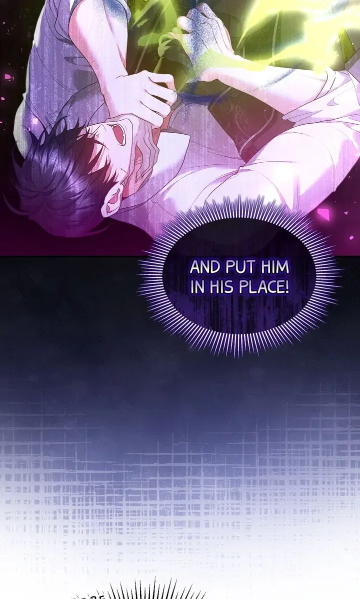 I Want to Become the Emperor, So I Need a Divorce Chapter 51 – Page 23