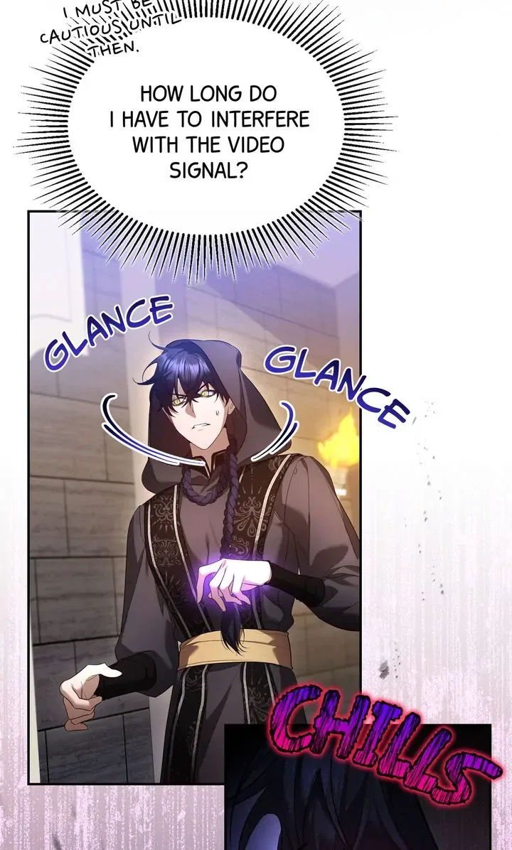 I Want to Become the Emperor, So I Need a Divorce Chapter 51 – Page 24