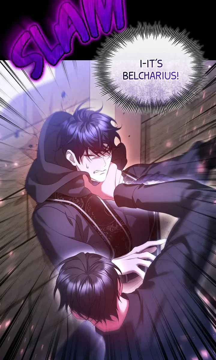 I Want to Become the Emperor, So I Need a Divorce Chapter 51 – Page 26