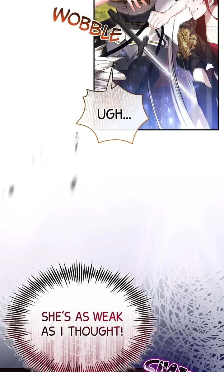 I Want to Become the Emperor, So I Need a Divorce Chapter 51 – Page 41