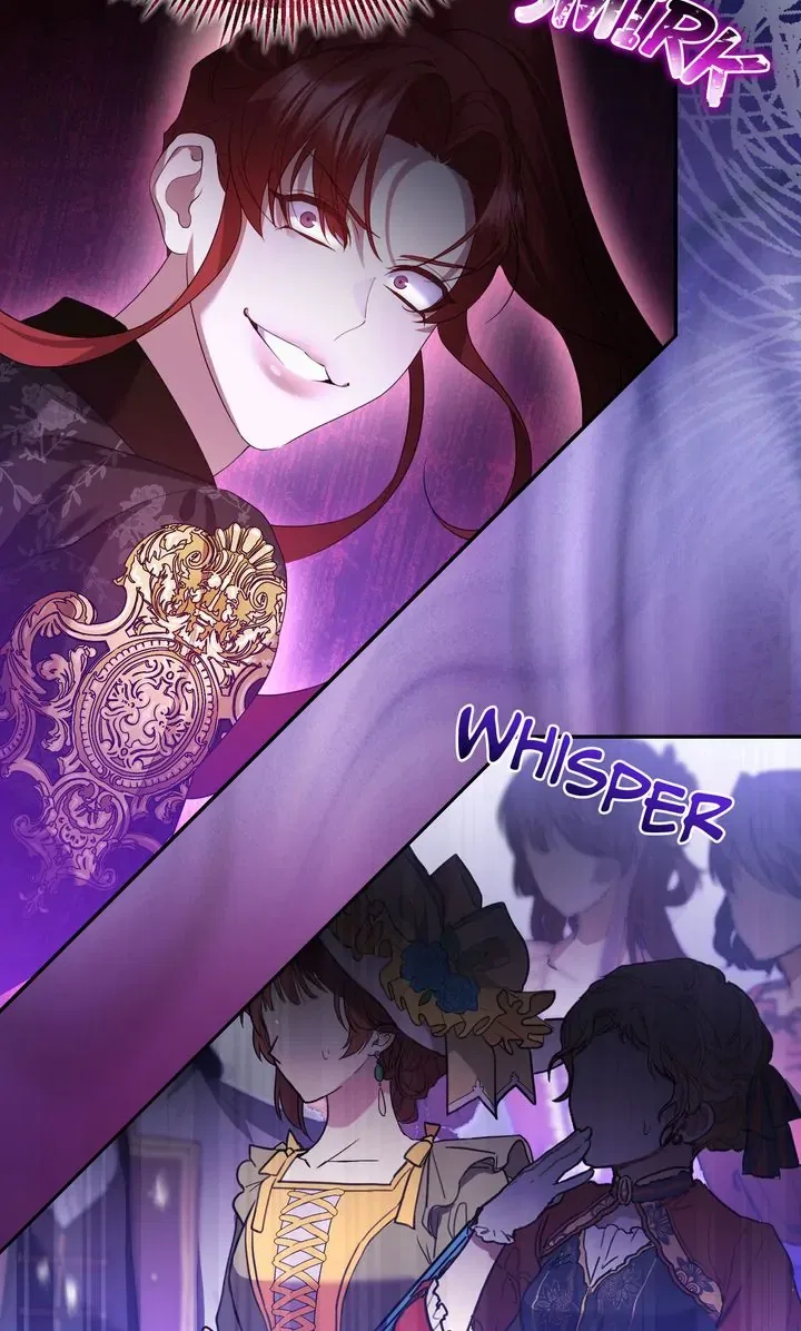 I Want to Become the Emperor, So I Need a Divorce Chapter 51 – Page 42