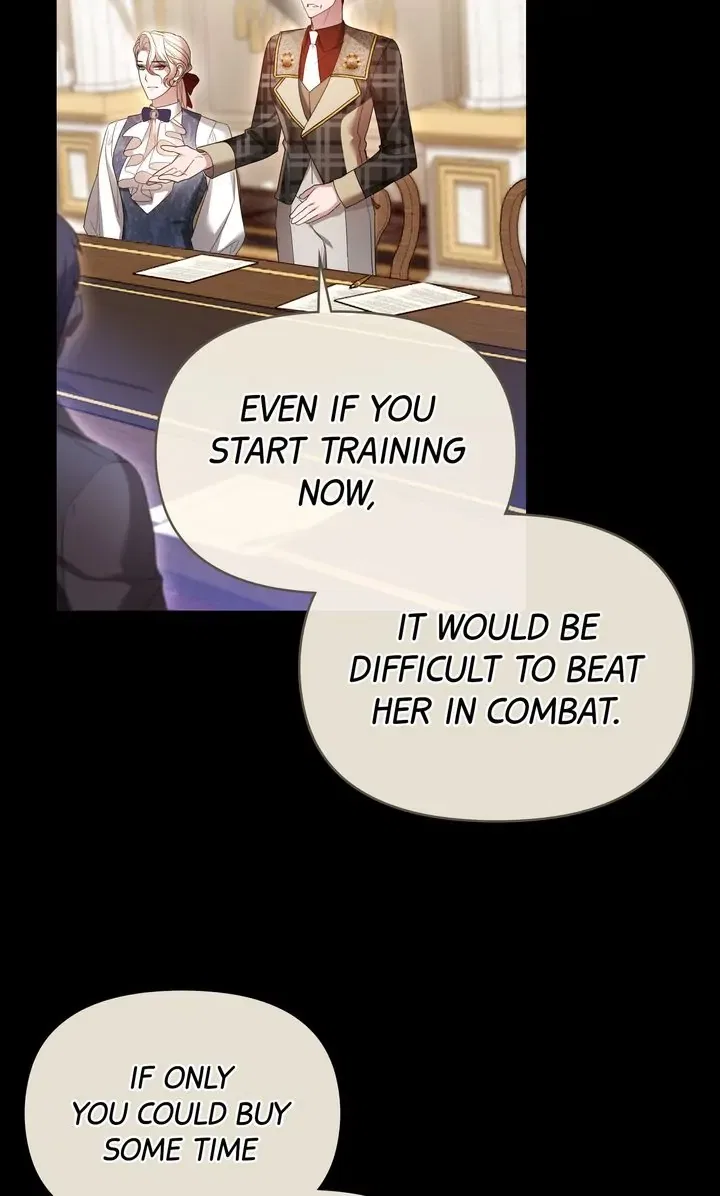 I Want to Become the Emperor, So I Need a Divorce Chapter 51 – Page 46