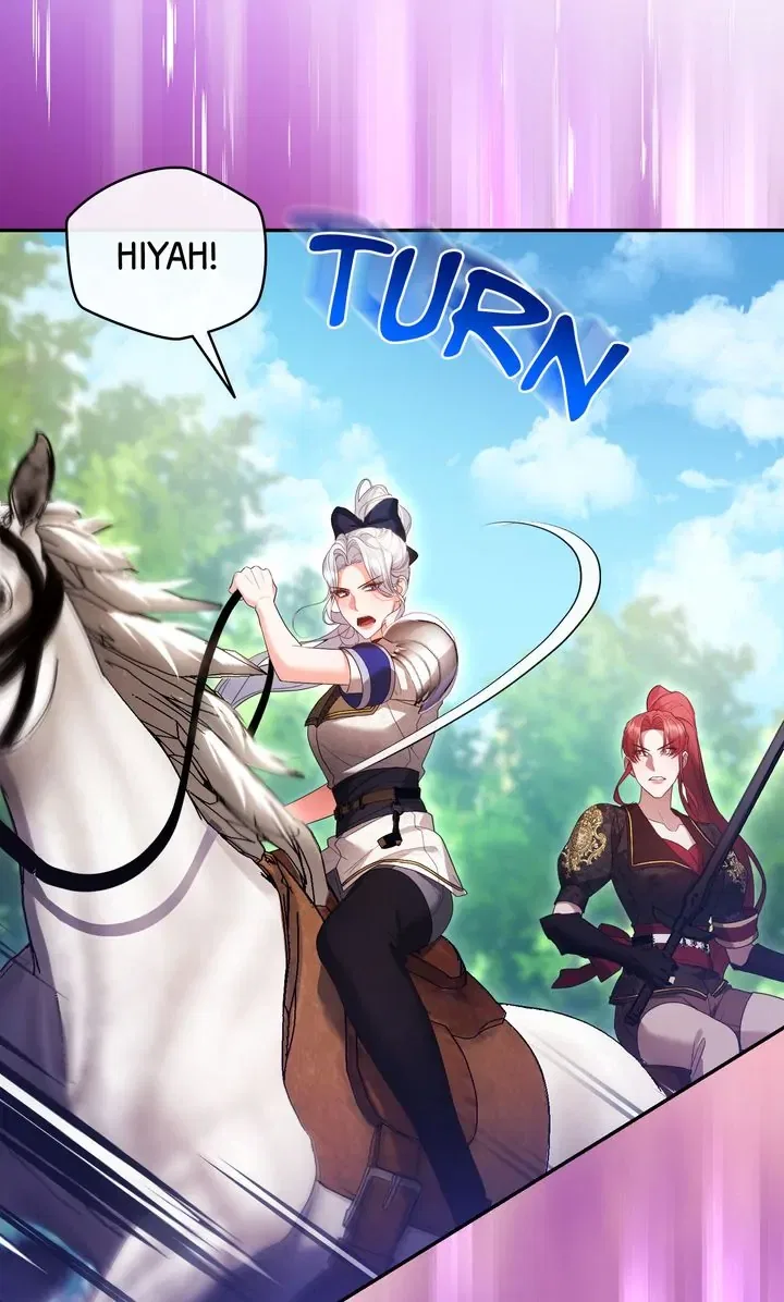 I Want to Become the Emperor, So I Need a Divorce Chapter 51 – Page 55