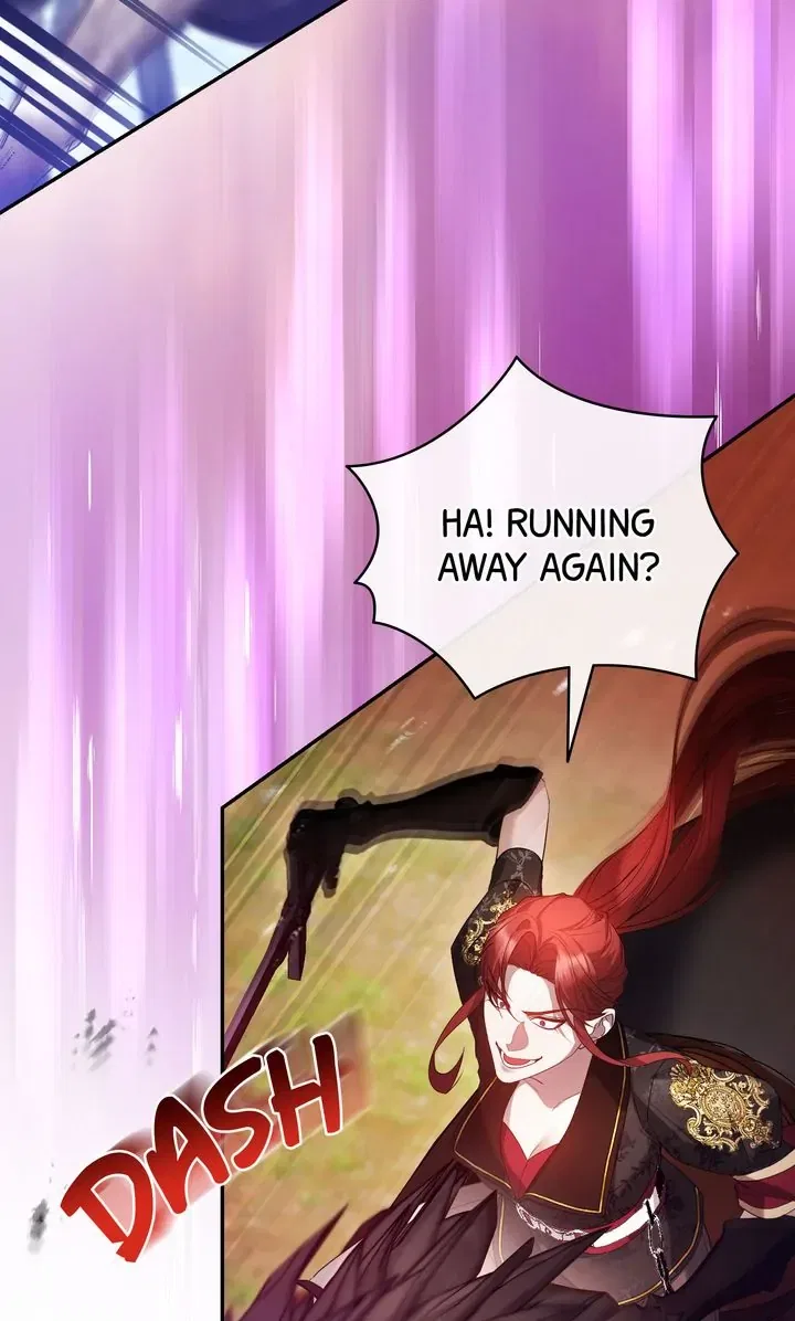 I Want to Become the Emperor, So I Need a Divorce Chapter 51 – Page 56