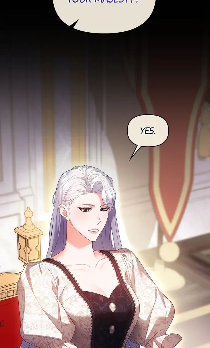I Want to Become the Emperor, So I Need a Divorce Chapter 51 – Page 59