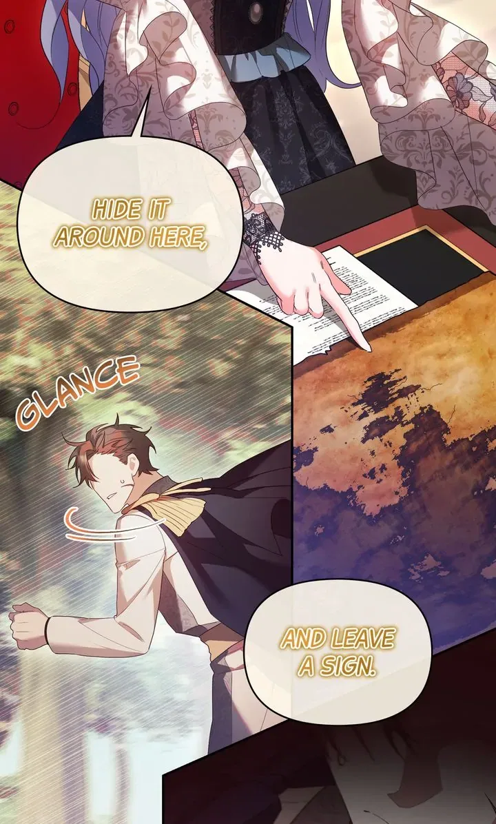 I Want to Become the Emperor, So I Need a Divorce Chapter 51 – Page 60