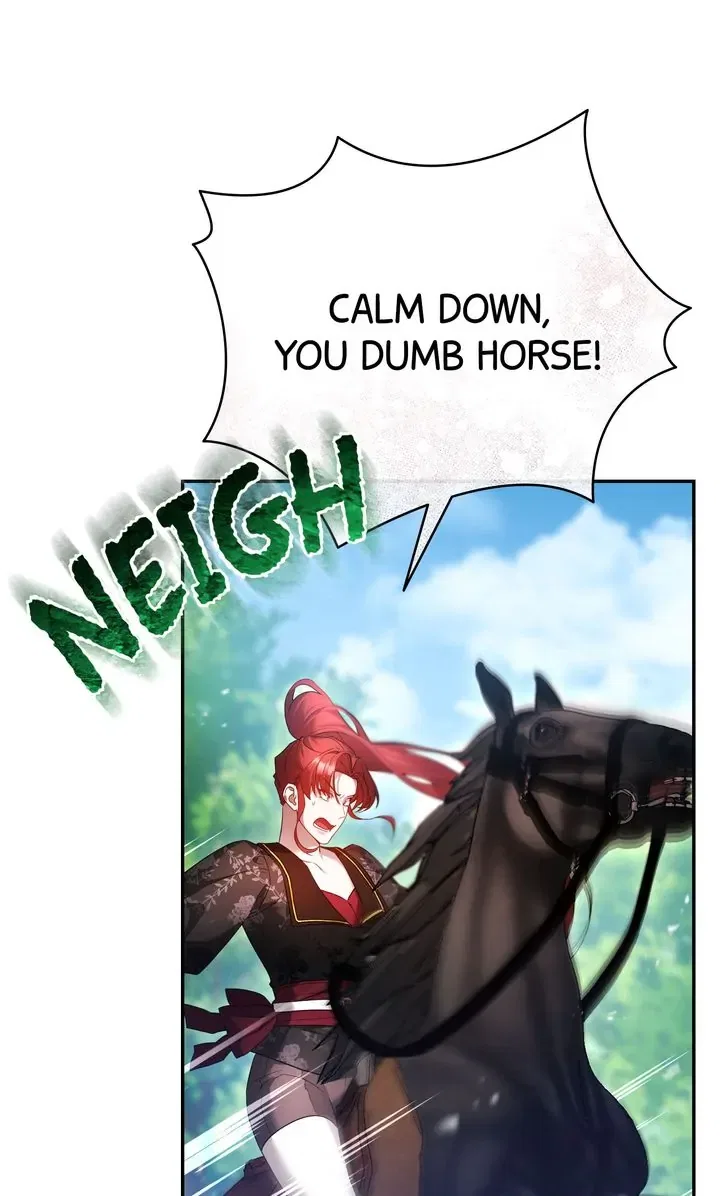 I Want to Become the Emperor, So I Need a Divorce Chapter 51 – Page 74