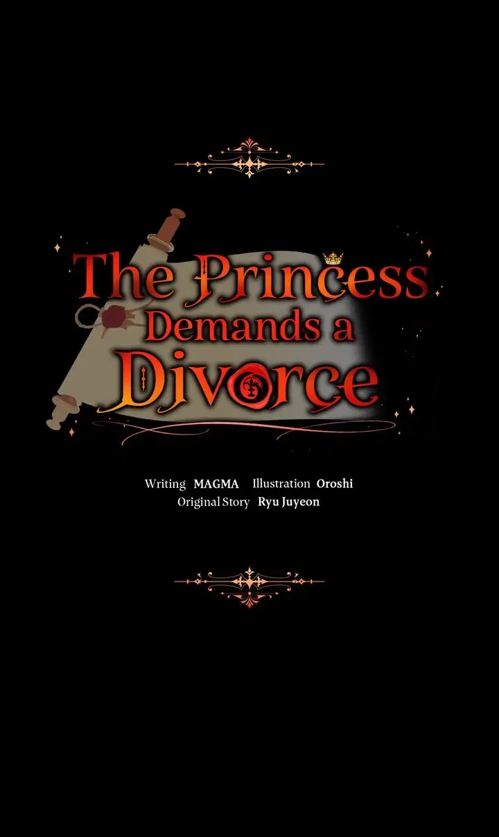 I Want to Become the Emperor, So I Need a Divorce Chapter 50 – Page 1
