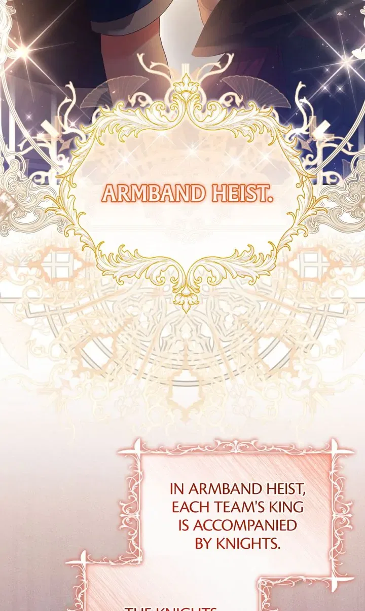I Want to Become the Emperor, So I Need a Divorce Chapter 50 – Page 7