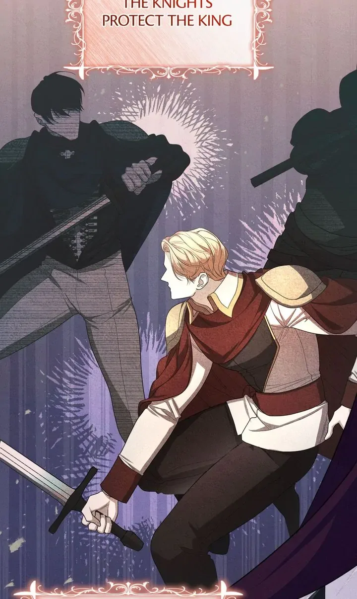 I Want to Become the Emperor, So I Need a Divorce Chapter 50 – Page 8