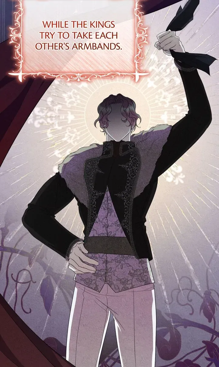 I Want to Become the Emperor, So I Need a Divorce Chapter 50 – Page 9