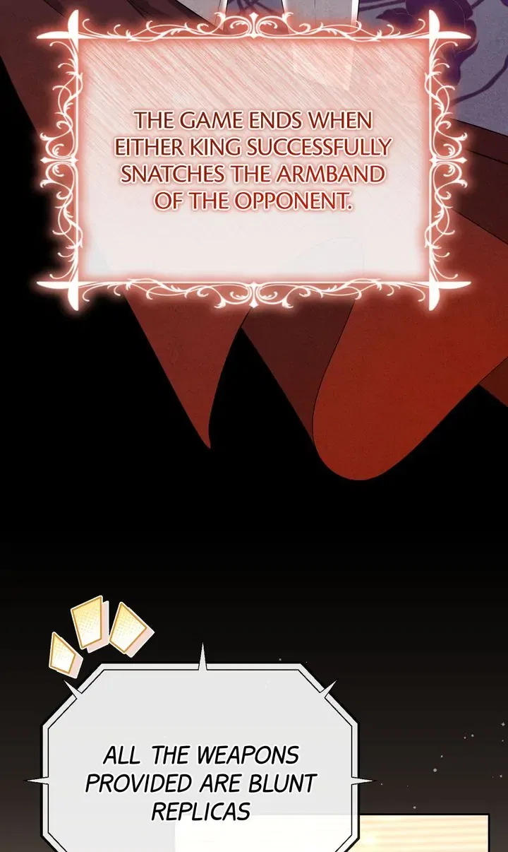 I Want to Become the Emperor, So I Need a Divorce Chapter 50 – Page 10