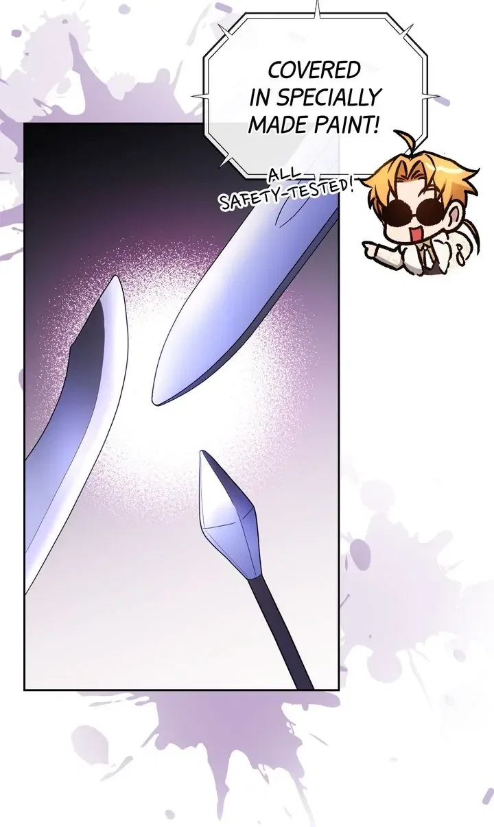 I Want to Become the Emperor, So I Need a Divorce Chapter 50 – Page 12