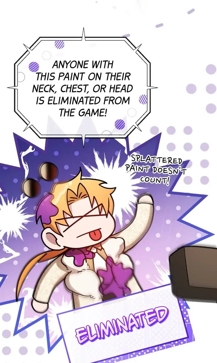 I Want to Become the Emperor, So I Need a Divorce Chapter 50 – Page 13