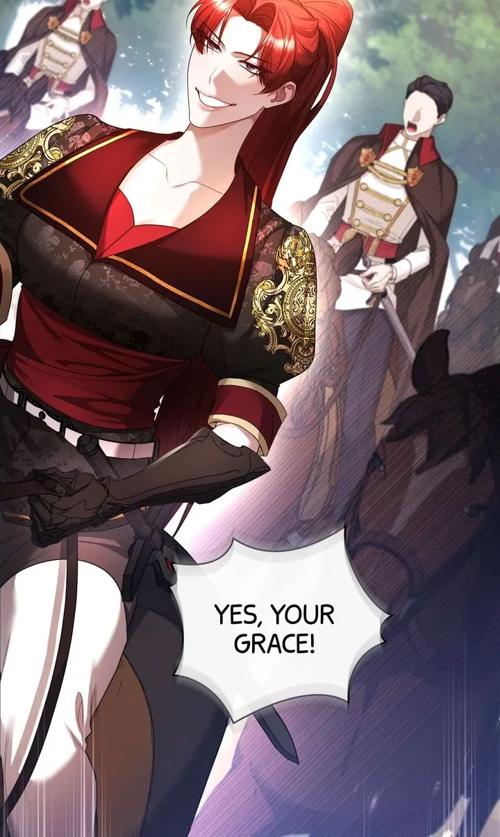 I Want to Become the Emperor, So I Need a Divorce Chapter 50 – Page 16