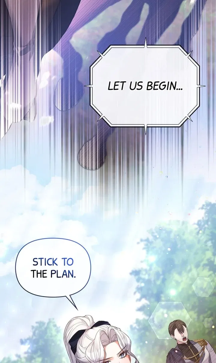 I Want to Become the Emperor, So I Need a Divorce Chapter 50 – Page 17