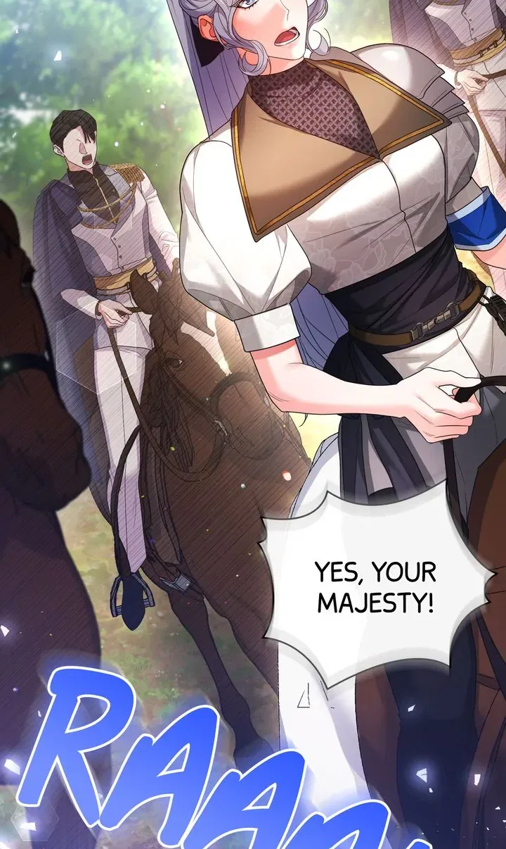 I Want to Become the Emperor, So I Need a Divorce Chapter 50 – Page 18