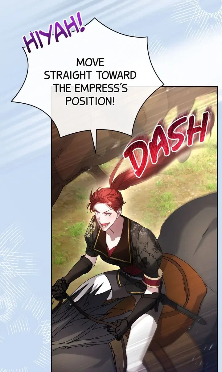 I Want to Become the Emperor, So I Need a Divorce Chapter 50 – Page 21