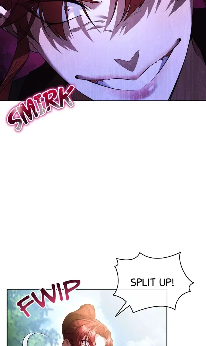 I Want to Become the Emperor, So I Need a Divorce Chapter 50 – Page 27
