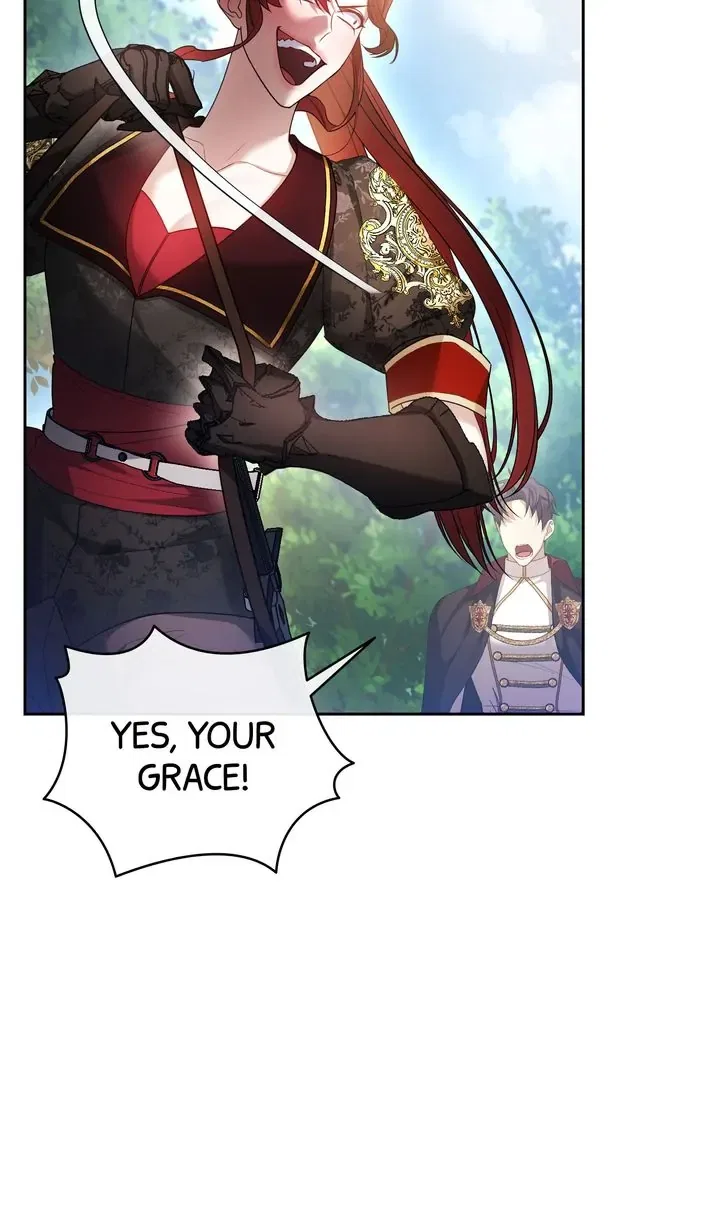 I Want to Become the Emperor, So I Need a Divorce Chapter 50 – Page 28