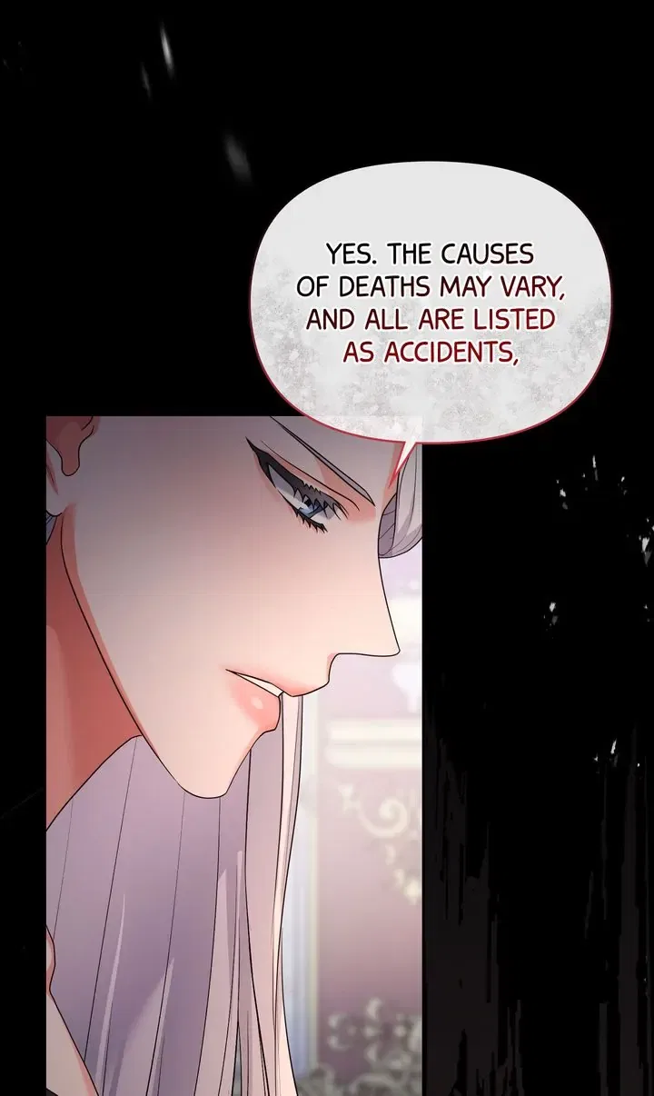 I Want to Become the Emperor, So I Need a Divorce Chapter 50 – Page 32