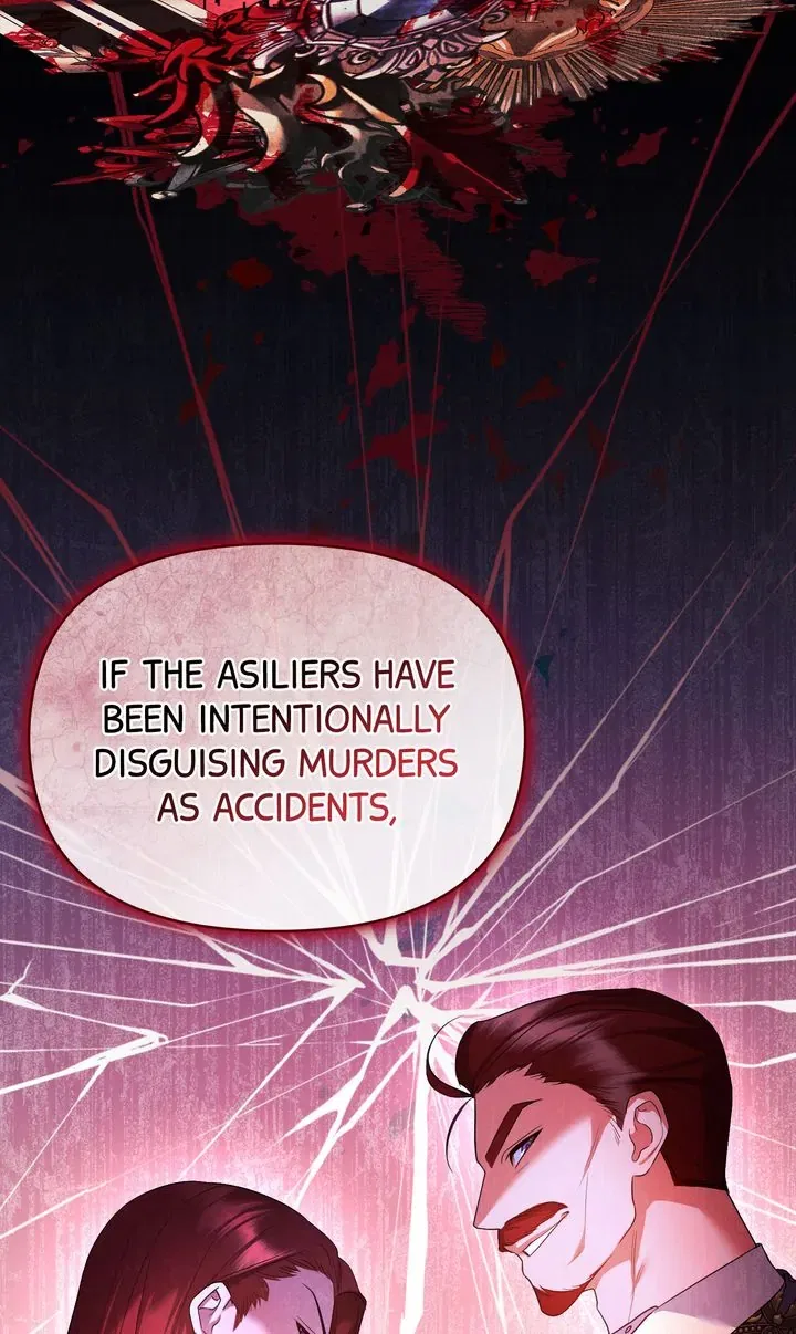 I Want to Become the Emperor, So I Need a Divorce Chapter 50 – Page 34