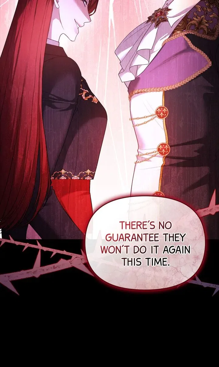 I Want to Become the Emperor, So I Need a Divorce Chapter 50 – Page 35