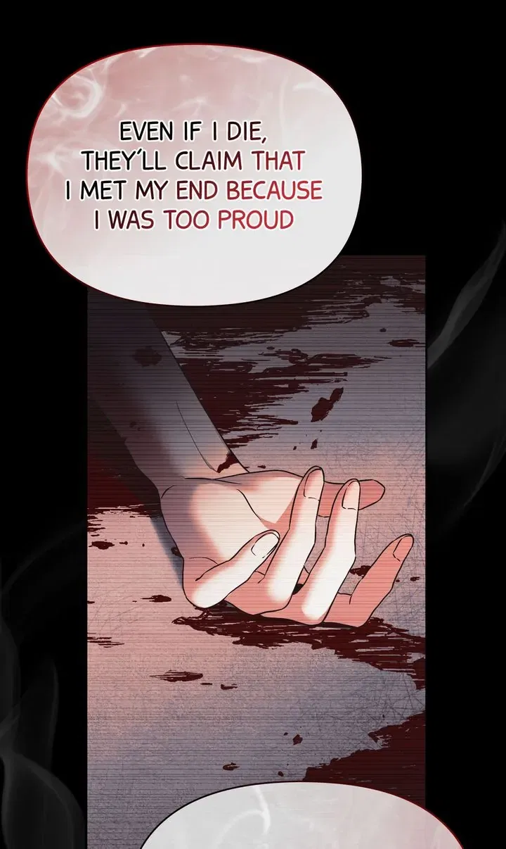 I Want to Become the Emperor, So I Need a Divorce Chapter 50 – Page 36