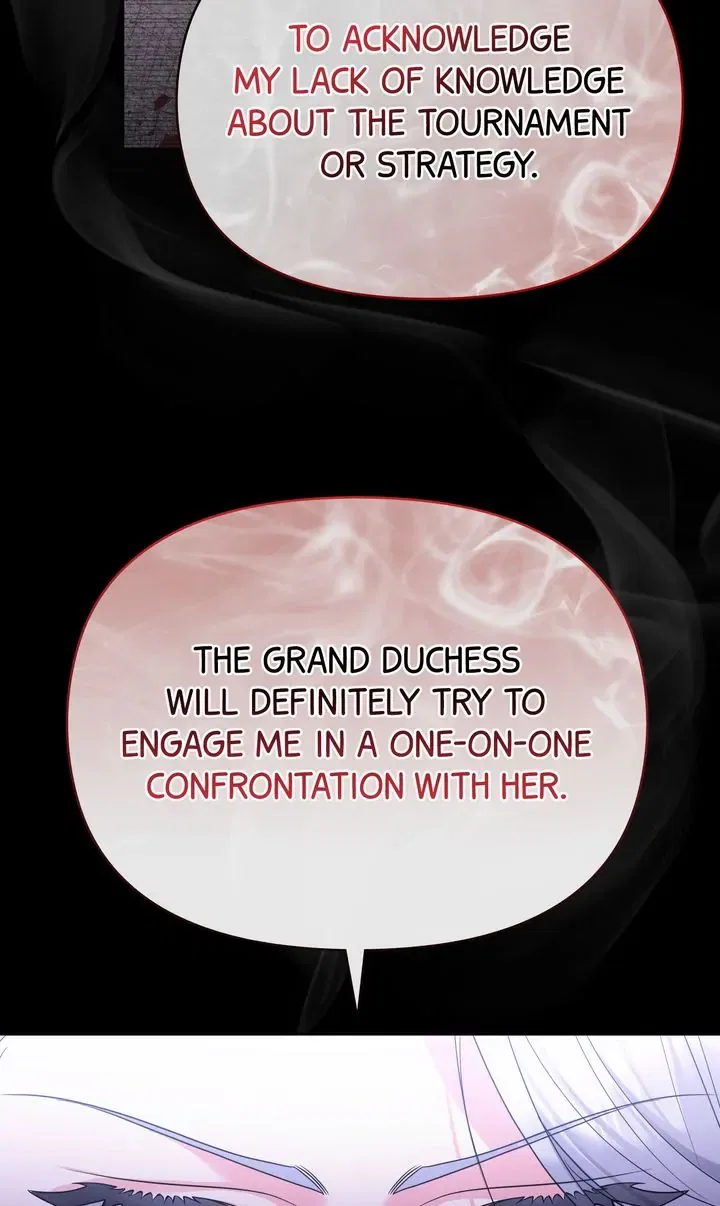 I Want to Become the Emperor, So I Need a Divorce Chapter 50 – Page 37
