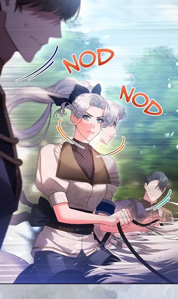 I Want to Become the Emperor, So I Need a Divorce Chapter 50 – Page 40