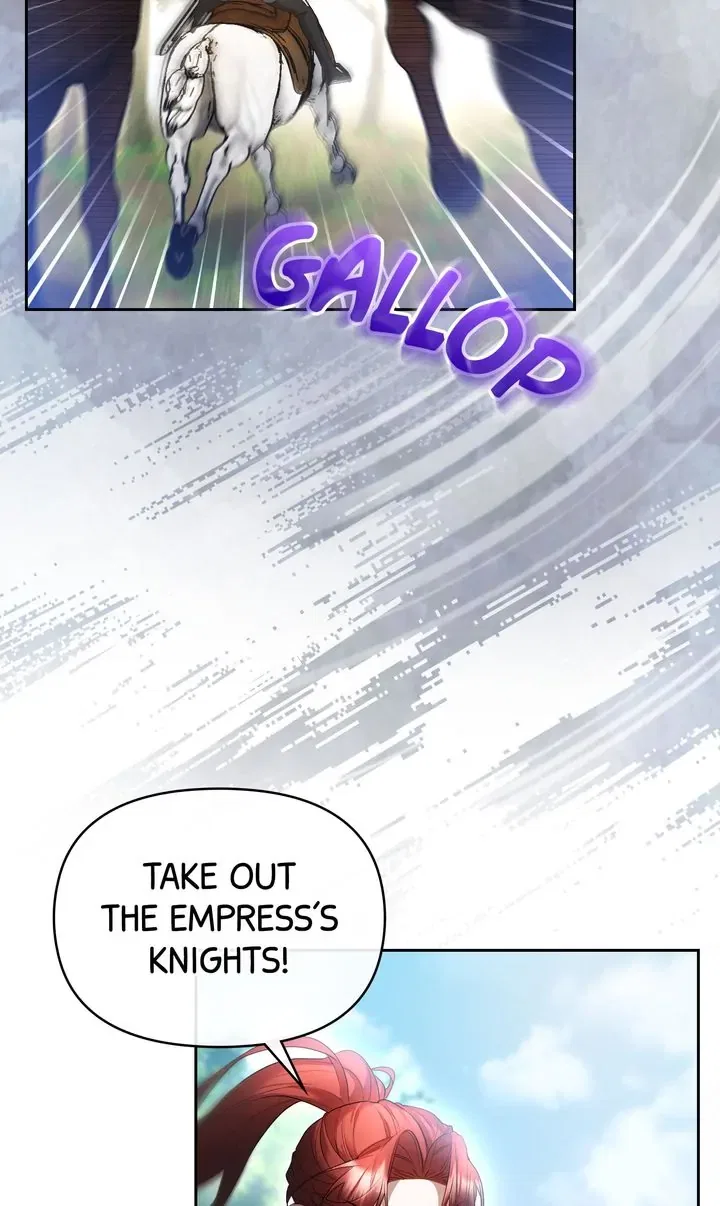 I Want to Become the Emperor, So I Need a Divorce Chapter 50 – Page 42