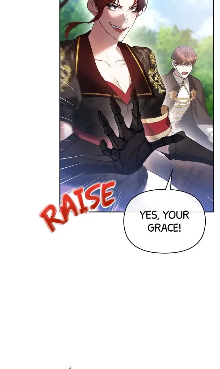 I Want to Become the Emperor, So I Need a Divorce Chapter 50 – Page 43