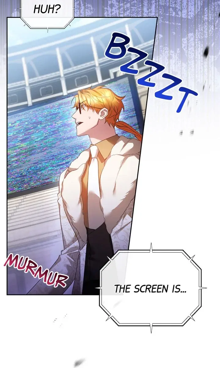 I Want to Become the Emperor, So I Need a Divorce Chapter 50 – Page 55